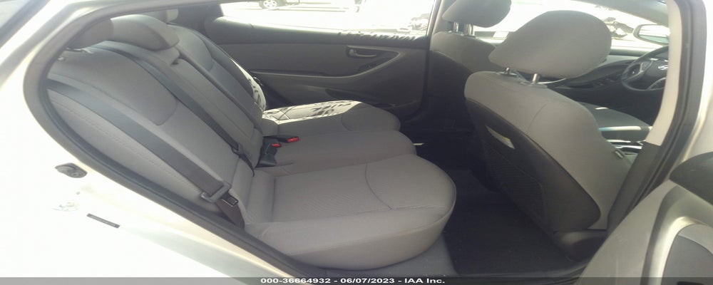 5NPDH4AE2FH617259 2015 HYUNDAI ELANTRA photo no. 8