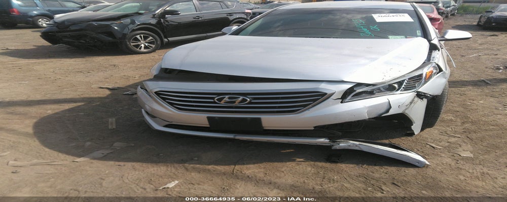 5NPE24AF2HH563978 2017 HYUNDAI SONATA photo no. 6
