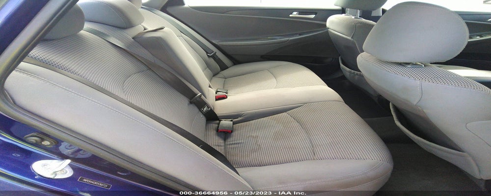 5NPEB4AC8CH360723 2012 HYUNDAI SONATA photo no. 8