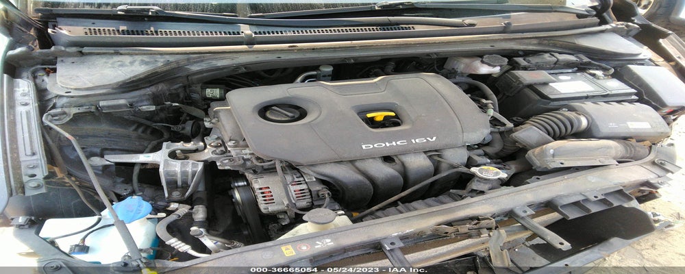 5NPD84LF9JH215317 2018 HYUNDAI ELANTRA photo no. 10