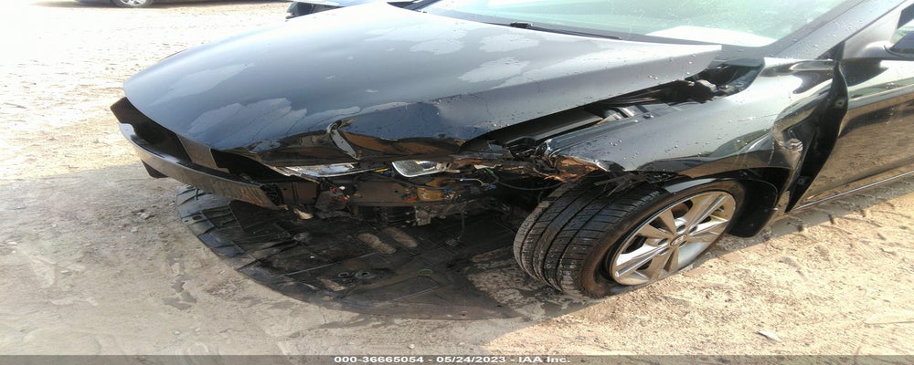 5NPD84LF9JH215317 2018 HYUNDAI ELANTRA photo no. 6