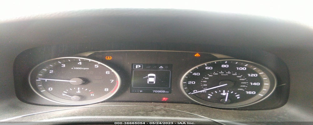 5NPD84LF9JH215317 2018 HYUNDAI ELANTRA photo no. 7