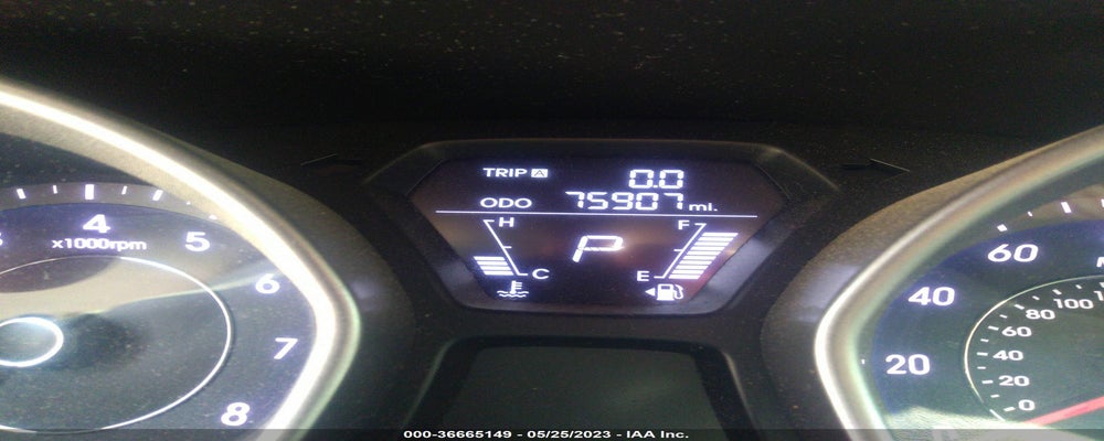5NPDH4AE8DH372660 2013 HYUNDAI ELANTRA photo no. 7