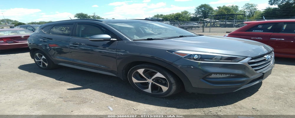 KM8J33A22HU547221 2017 HYUNDAI TUCSON photo no. 7
