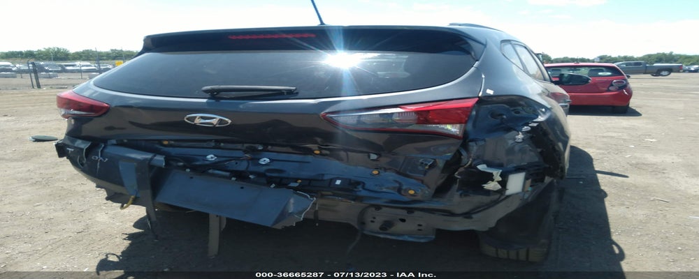 KM8J33A22HU547221 2017 HYUNDAI TUCSON photo no. 6