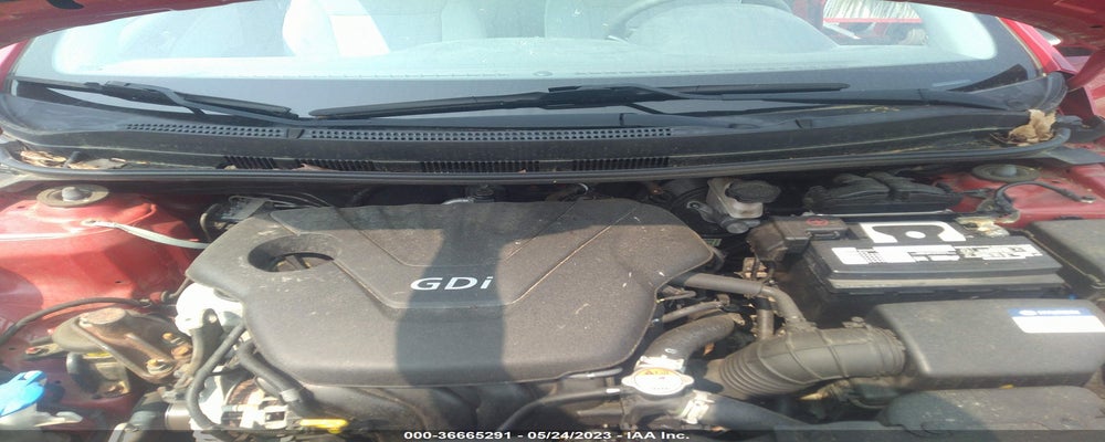 KMHCT4AE8FU917741 2015 HYUNDAI ACCENT photo no. 10