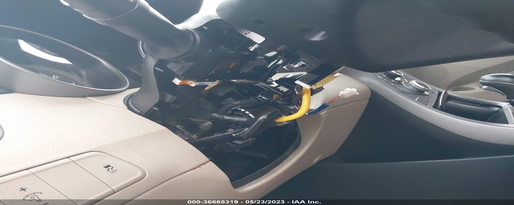 5NPDH4AE2FH617150 2015 HYUNDAI ELANTRA photo no. 6