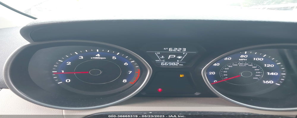 5NPDH4AE2FH617150 2015 HYUNDAI ELANTRA photo no. 7