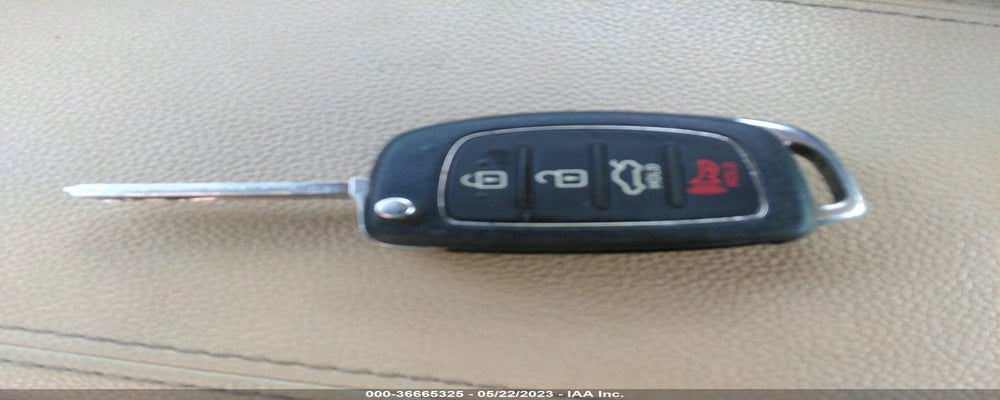 5NPE34AFXHH551140 2017 HYUNDAI SONATA photo no. 11