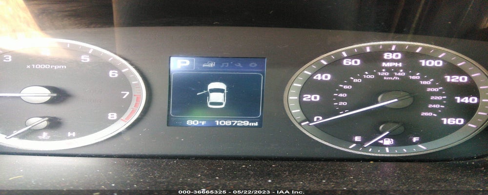 5NPE34AFXHH551140 2017 HYUNDAI SONATA photo no. 7