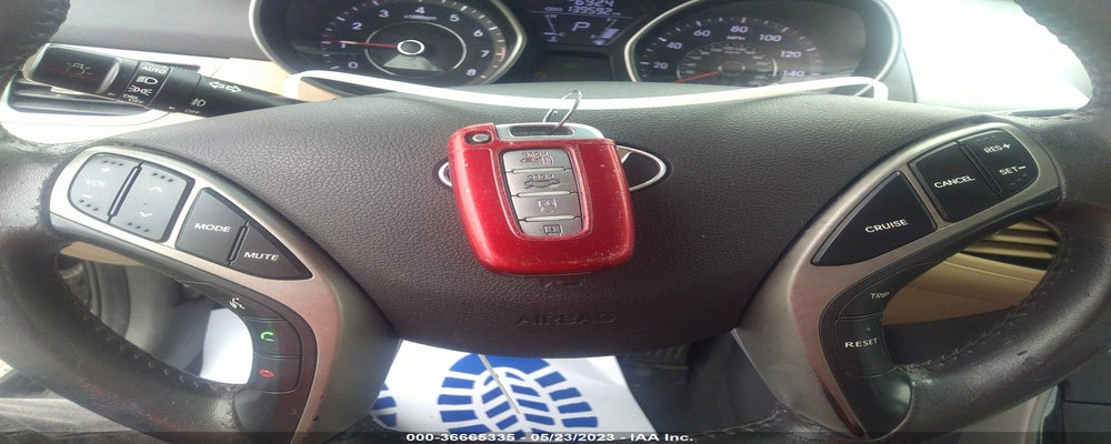 5NPDH4AE7DH332005 2013 HYUNDAI ELANTRA photo no. 11