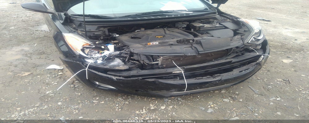 5NPDH4AE7DH332005 2013 HYUNDAI ELANTRA photo no. 6