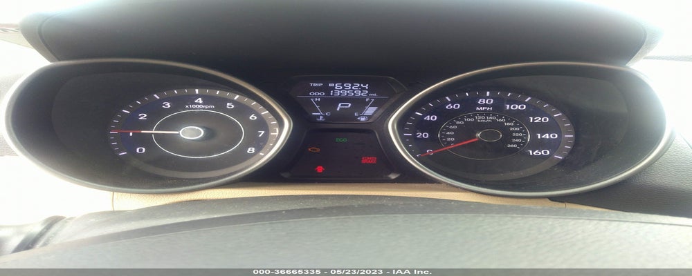 5NPDH4AE7DH332005 2013 HYUNDAI ELANTRA photo no. 7