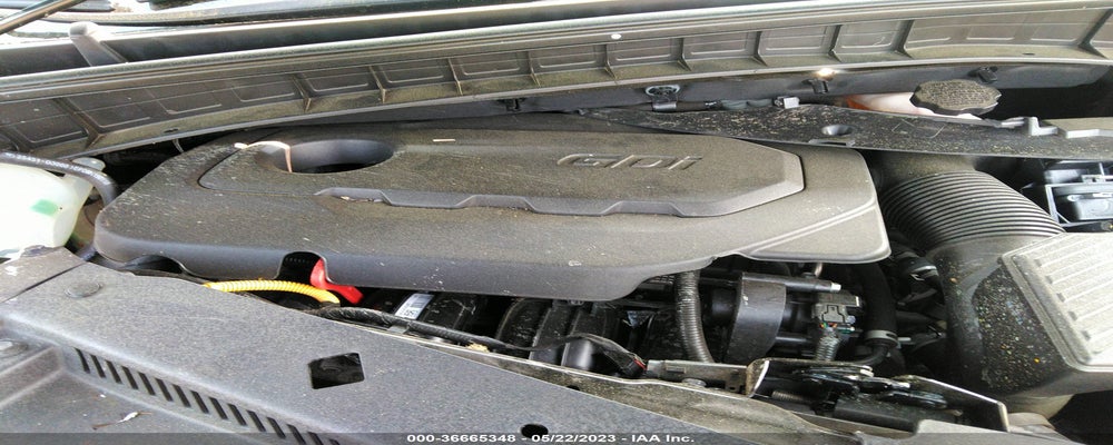 KM8J3CAL3KU959812 2019 HYUNDAI TUCSON photo no. 10
