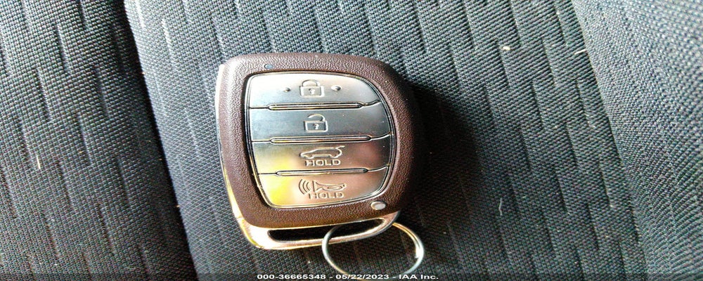 KM8J3CAL3KU959812 2019 HYUNDAI TUCSON photo no. 11