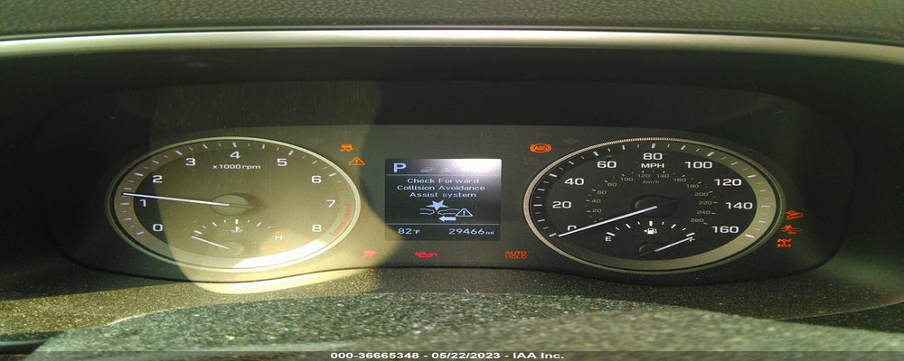 KM8J3CAL3KU959812 2019 HYUNDAI TUCSON photo no. 7