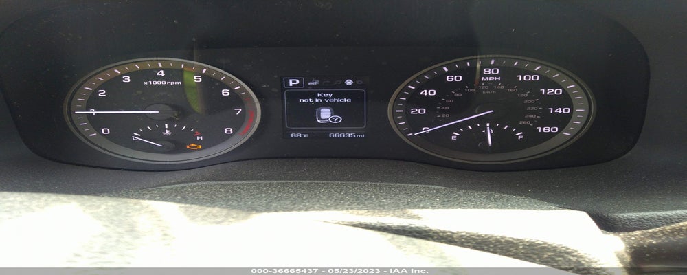 KM8J3CA24HU276629 2017 HYUNDAI TUCSON photo no. 7