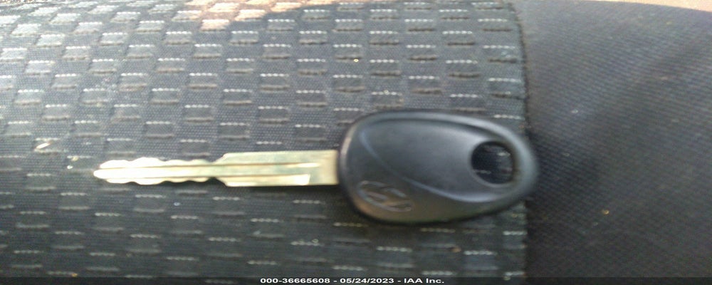 KMHCM3ACXAU158394 2010 HYUNDAI ACCENT photo no. 11