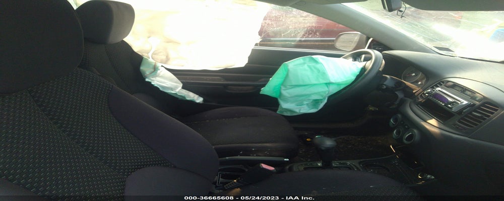 KMHCM3ACXAU158394 2010 HYUNDAI ACCENT photo no. 5