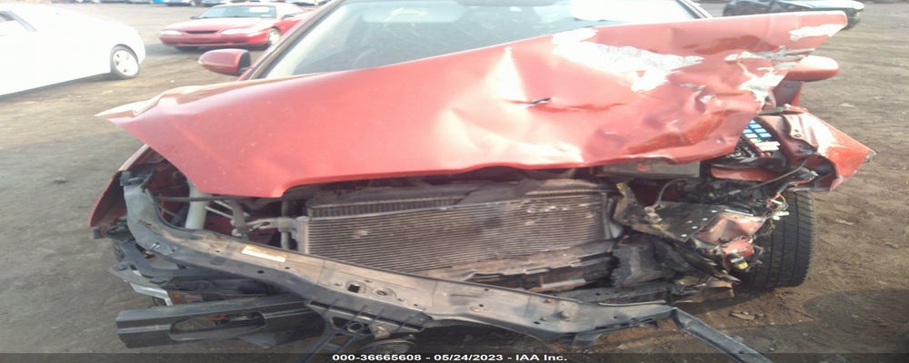 KMHCM3ACXAU158394 2010 HYUNDAI ACCENT photo no. 6