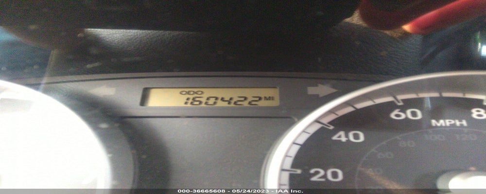 KMHCM3ACXAU158394 2010 HYUNDAI ACCENT photo no. 7