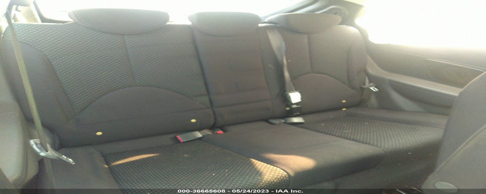 KMHCM3ACXAU158394 2010 HYUNDAI ACCENT photo no. 8