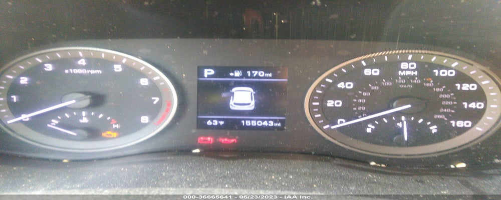 KM8J23A43KU915322 2019 HYUNDAI TUCSON photo no. 7