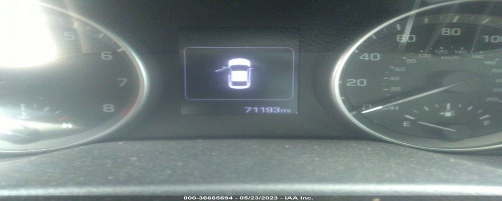 KMHD84LF5HU273663 2017 HYUNDAI ELANTRA photo no. 7