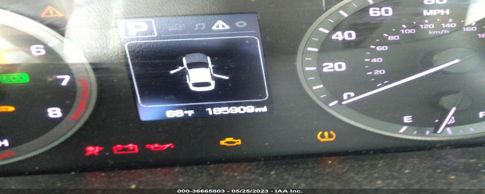 5NPE34AF3FH215455 2015 HYUNDAI SONATA photo no. 7
