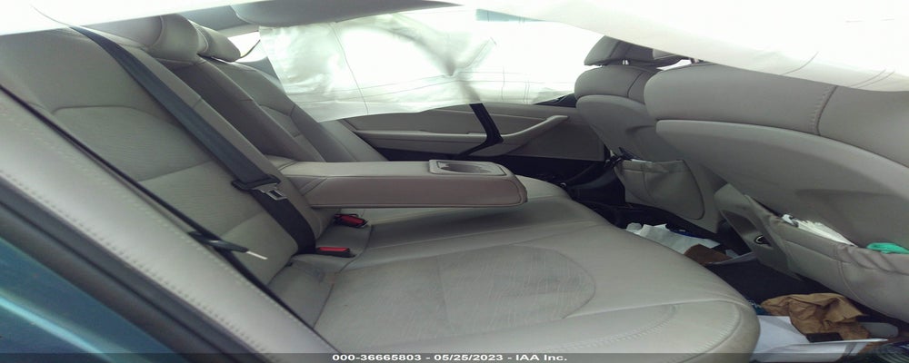 5NPE34AF3FH215455 2015 HYUNDAI SONATA photo no. 8
