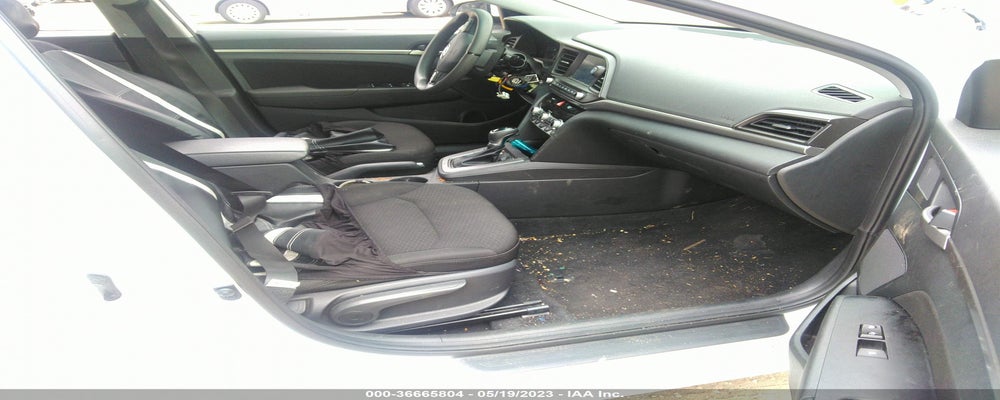 5NPD84LF2LH614864 2020 HYUNDAI ELANTRA photo no. 5