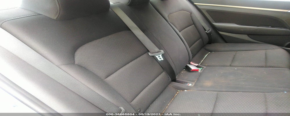 5NPD84LF2LH614864 2020 HYUNDAI ELANTRA photo no. 8
