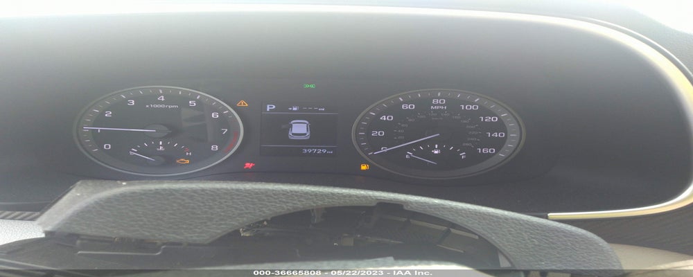 KM8J23A45KU979684 2019 HYUNDAI TUCSON photo no. 7