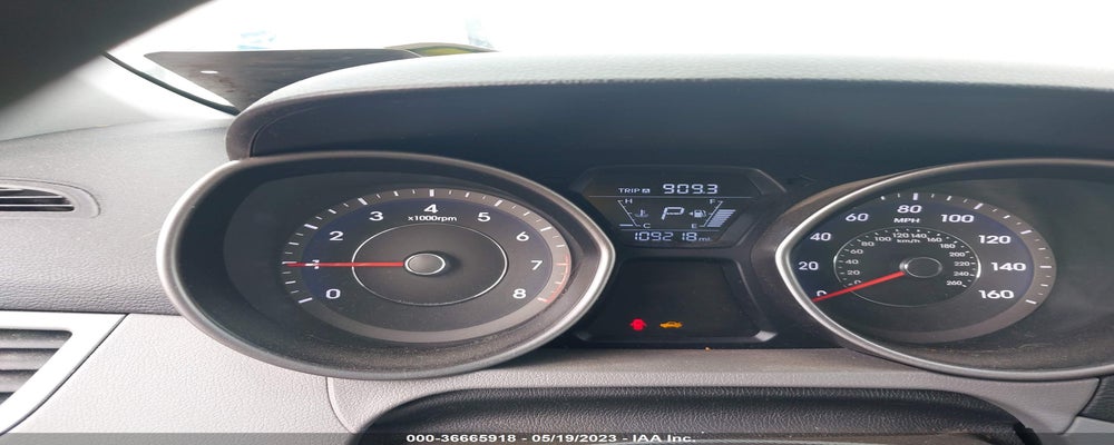5NPDH4AE0EH507485 2014 HYUNDAI ELANTRA photo no. 7