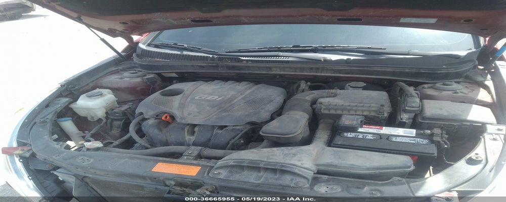 5NPEB4AC8CH491909 2012 HYUNDAI SONATA photo no. 10
