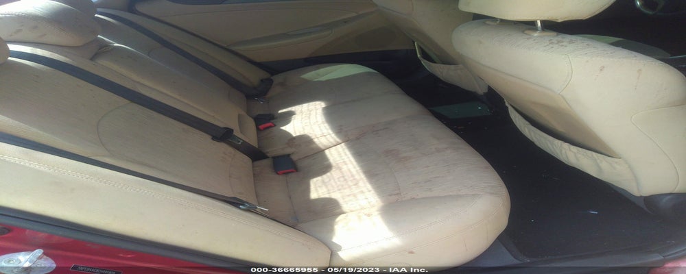 5NPEB4AC8CH491909 2012 HYUNDAI SONATA photo no. 8