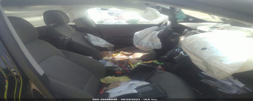 5XYZUDLB2HG435253 2017 HYUNDAI SANTA FE SPORT photo no. 5