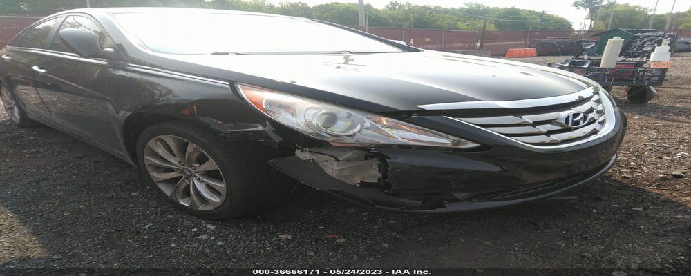 5NPEC4AC2BH034377 2011 HYUNDAI SONATA photo no. 6