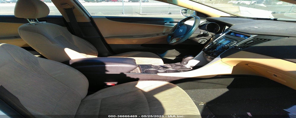 5NPEB4AC8BH224557 2011 HYUNDAI SONATA photo no. 5