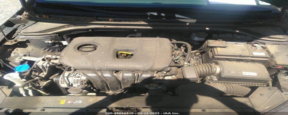 5NPD74LF0KH439581 2019 HYUNDAI ELANTRA photo no. 10