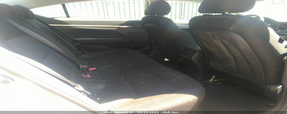5NPD74LF0KH439581 2019 HYUNDAI ELANTRA photo no. 8