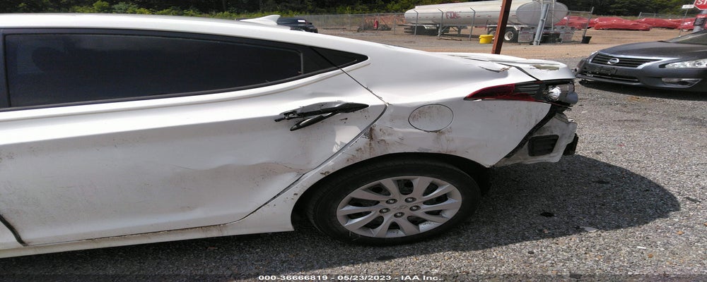 5NPDH4AE3CH146265 2012 HYUNDAI ELANTRA photo no. 6