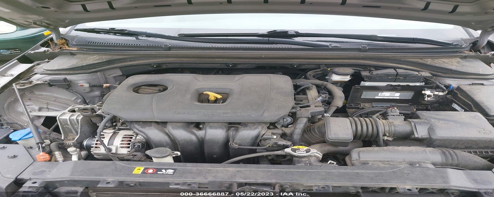 KMHD74LF1LU915517 2020 HYUNDAI ELANTRA photo no. 10