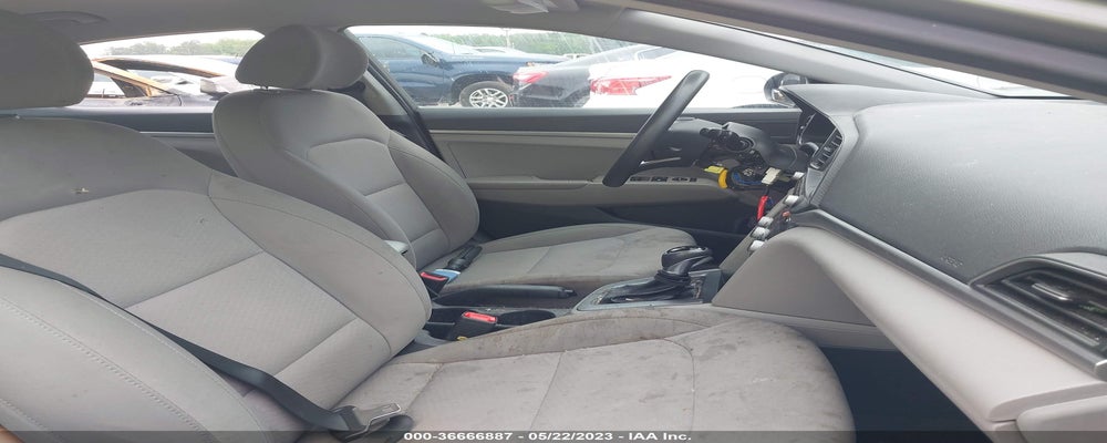 KMHD74LF1LU915517 2020 HYUNDAI ELANTRA photo no. 5