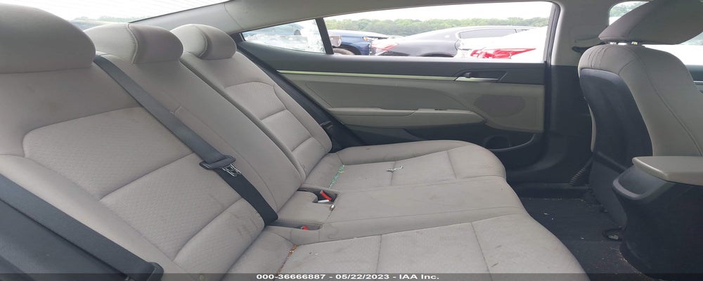 KMHD74LF1LU915517 2020 HYUNDAI ELANTRA photo no. 8