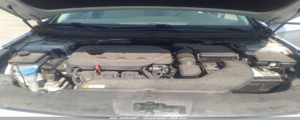 5NPE24AF0HH556219 2017 HYUNDAI SONATA photo no. 10