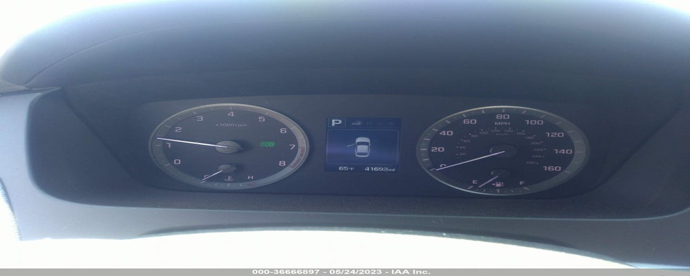5NPE24AF0HH556219 2017 HYUNDAI SONATA photo no. 7
