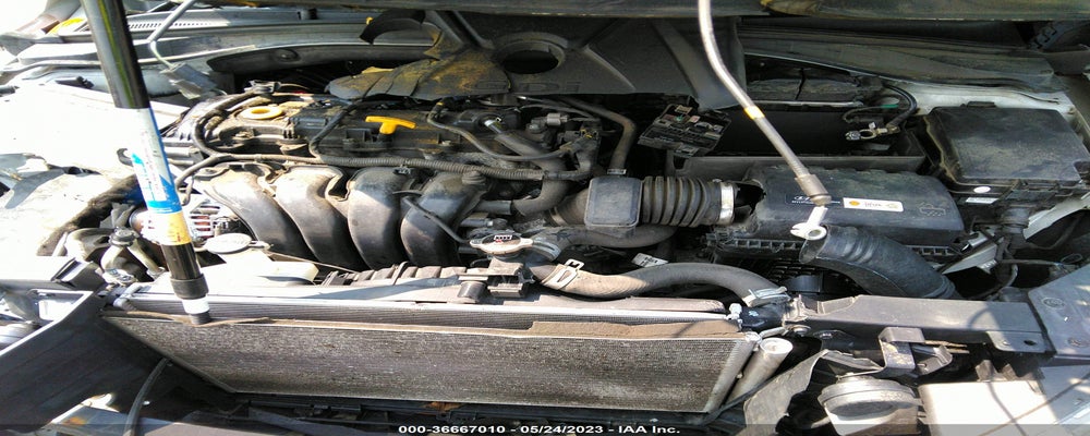 KMHH35LE5JU043186 2018 HYUNDAI ELANTRA GT photo no. 10
