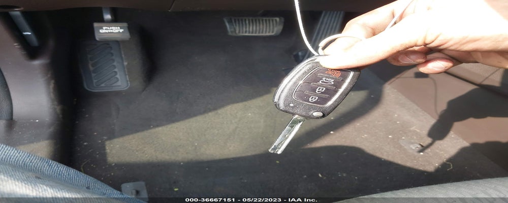 5NMZTDLB6JH082076 2018 HYUNDAI SANTA FE SPORT photo no. 11