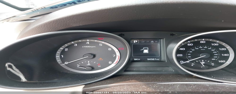 5NMZTDLB6JH082076 2018 HYUNDAI SANTA FE SPORT photo no. 7
